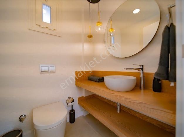 Muğla Bodrum Satılık Site Müstakil Villa - Görsel 19