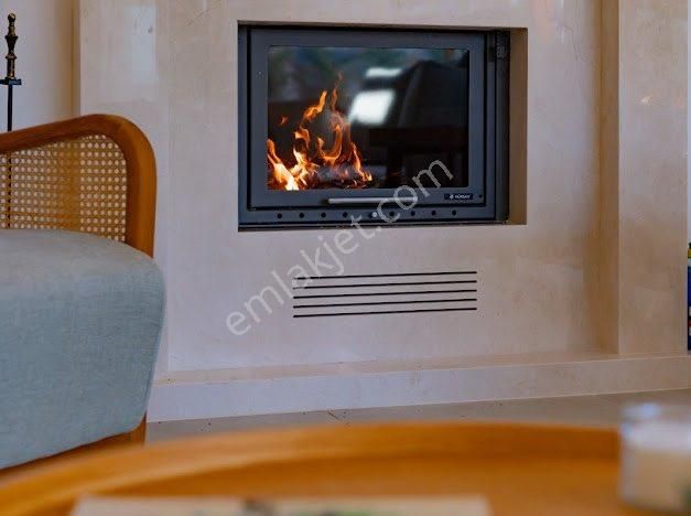 Muğla Bodrum Satılık Site Müstakil Villa - Görsel 7