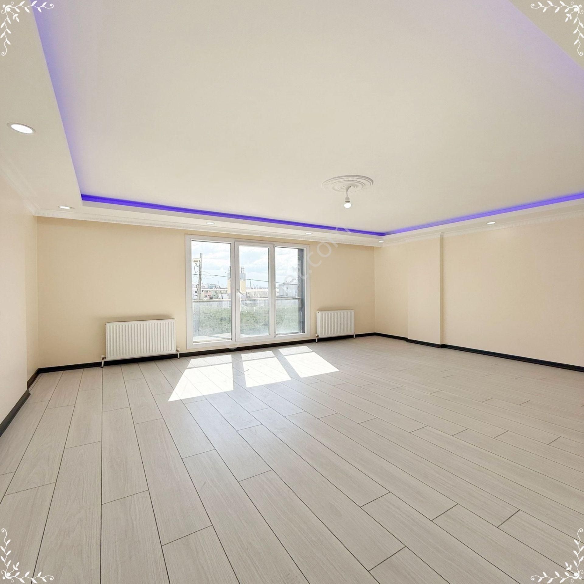 Bahçeşehir Lokasıyonda Sıfır 3+1 Şık Tasarımlı Daire - Görsel 17