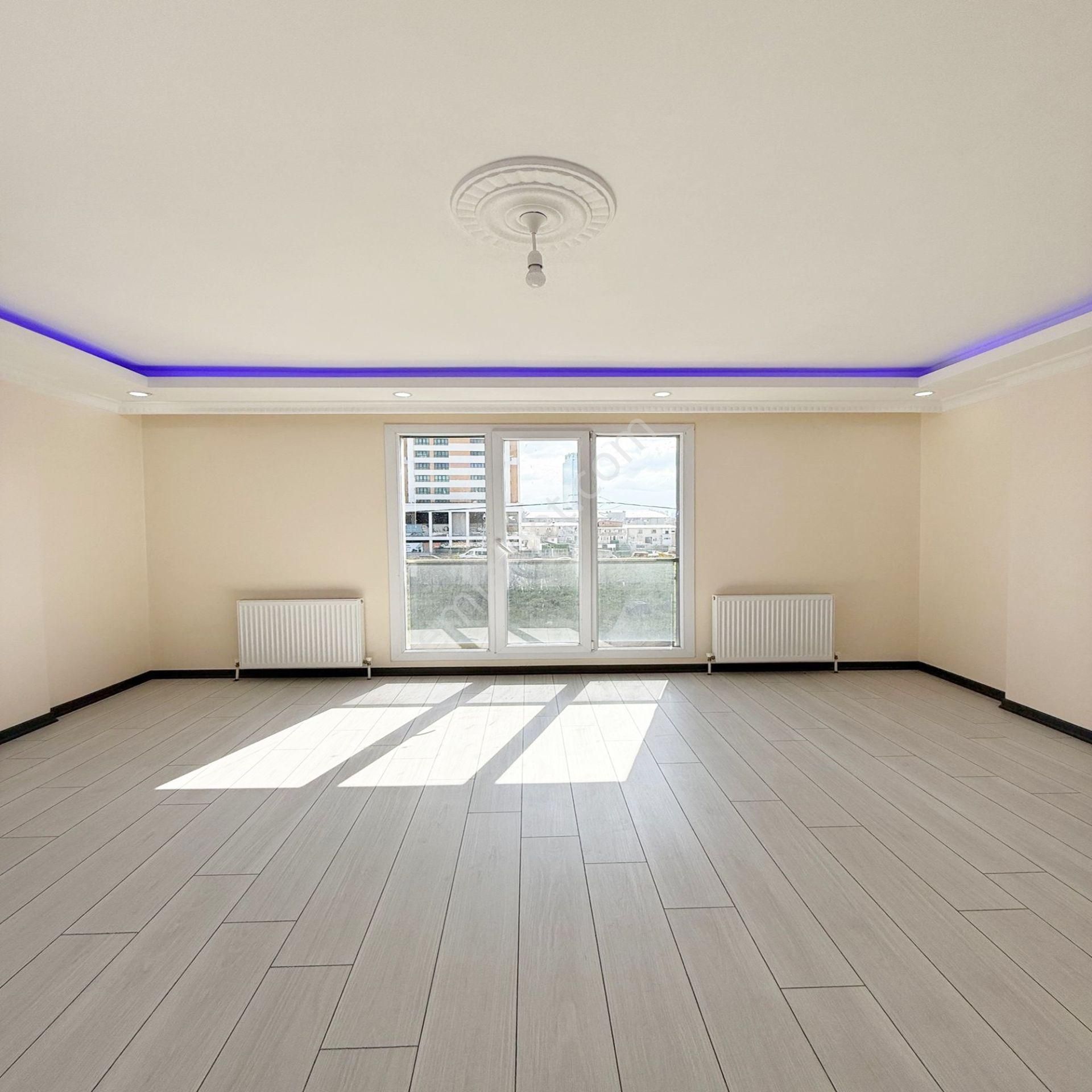 Bahçeşehir Lokasıyonda Sıfır 3+1 Şık Tasarımlı Daire - Görsel 6