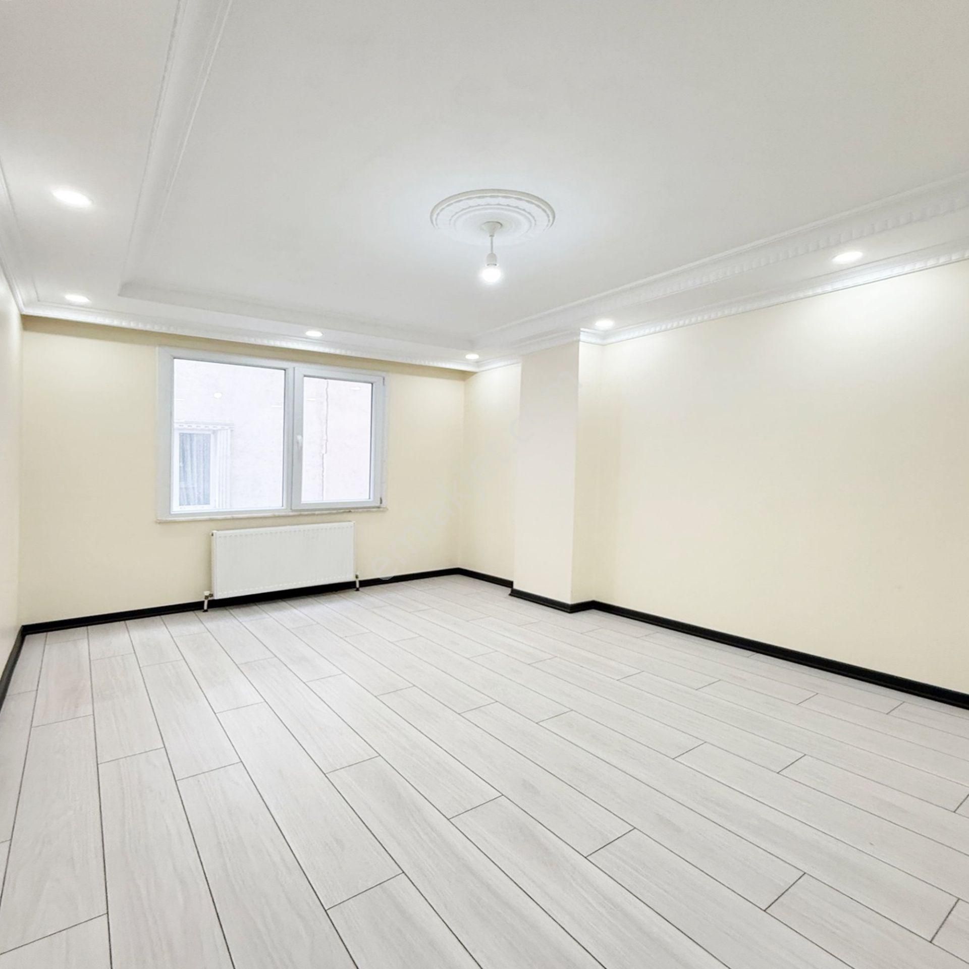 Bahçeşehir Lokasıyonda Sıfır 3+1 Şık Tasarımlı Daire - Görsel 22