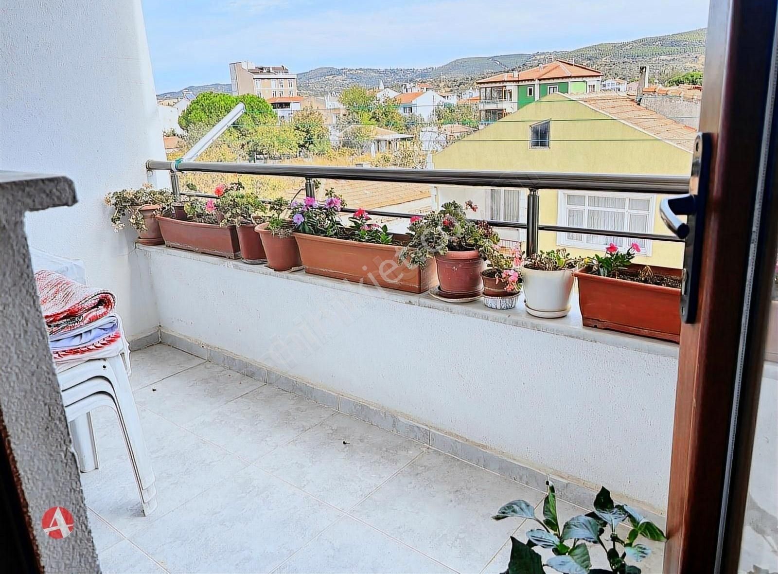 Çanakkale,lapseki,çardak, 3+1, Ara Kat, Ayrı Mutfak Geniş Daire - Görsel 6