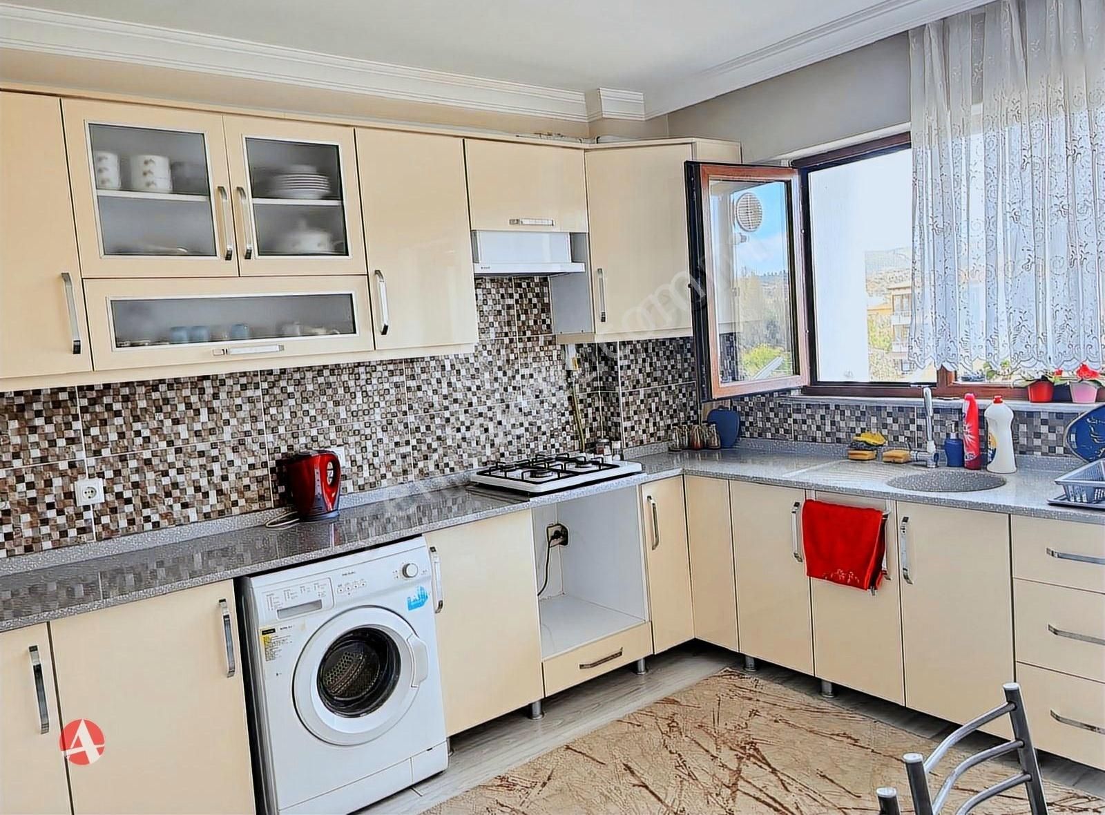 Çanakkale,lapseki,çardak, 3+1, Ara Kat, Ayrı Mutfak Geniş Daire - Görsel 2