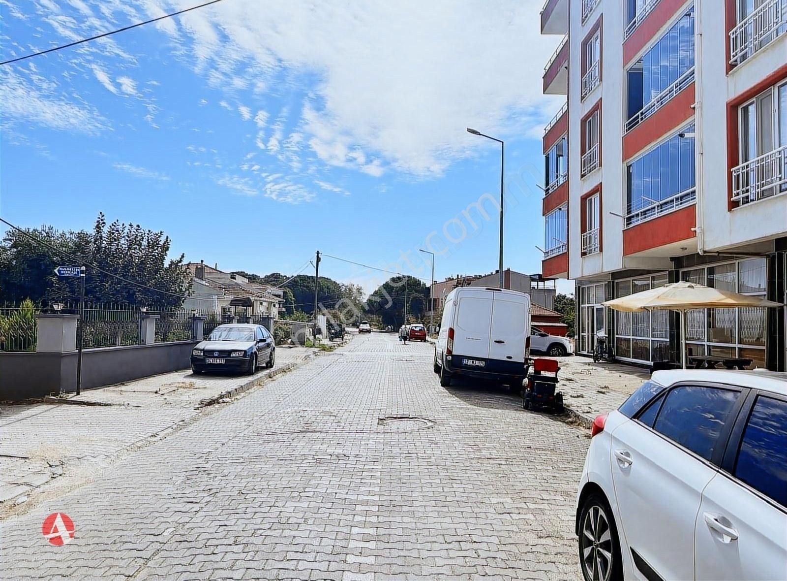 Çanakkale,lapseki,çardak, 3+1, Ara Kat, Ayrı Mutfak Geniş Daire - Görsel 4