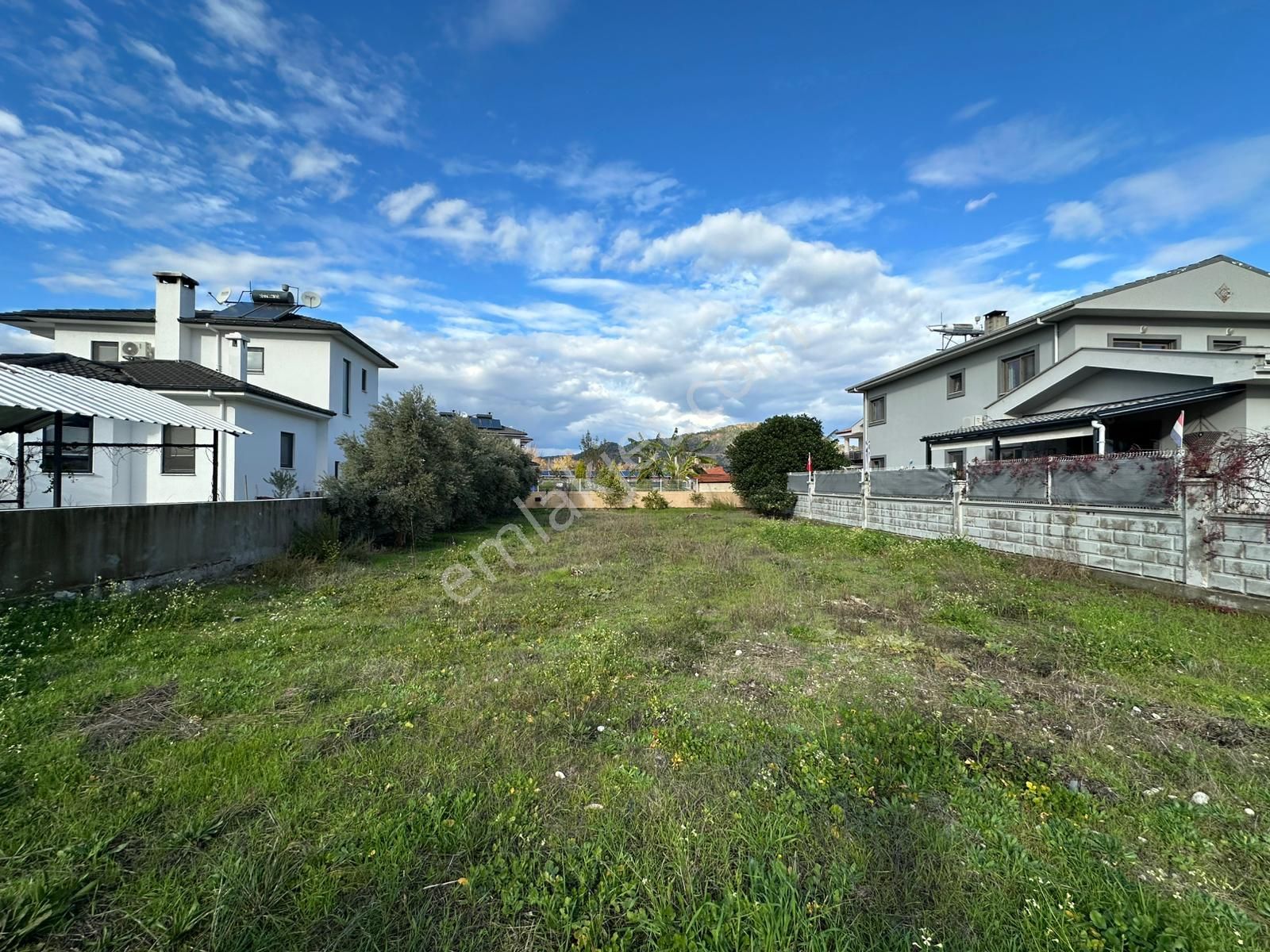 Dalyan Okçular Da 500 M2 Arsa Satılık - Görsel 3