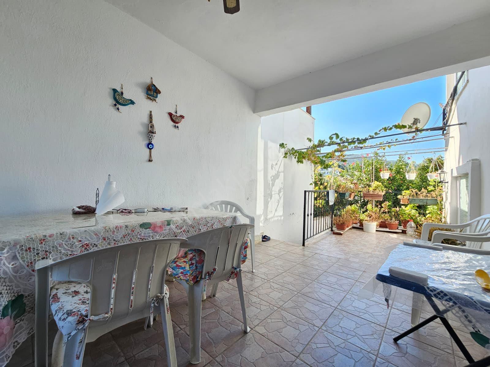 Muğla Bodrum Güllük Satılık Müstakil Yazlık - Görsel 30