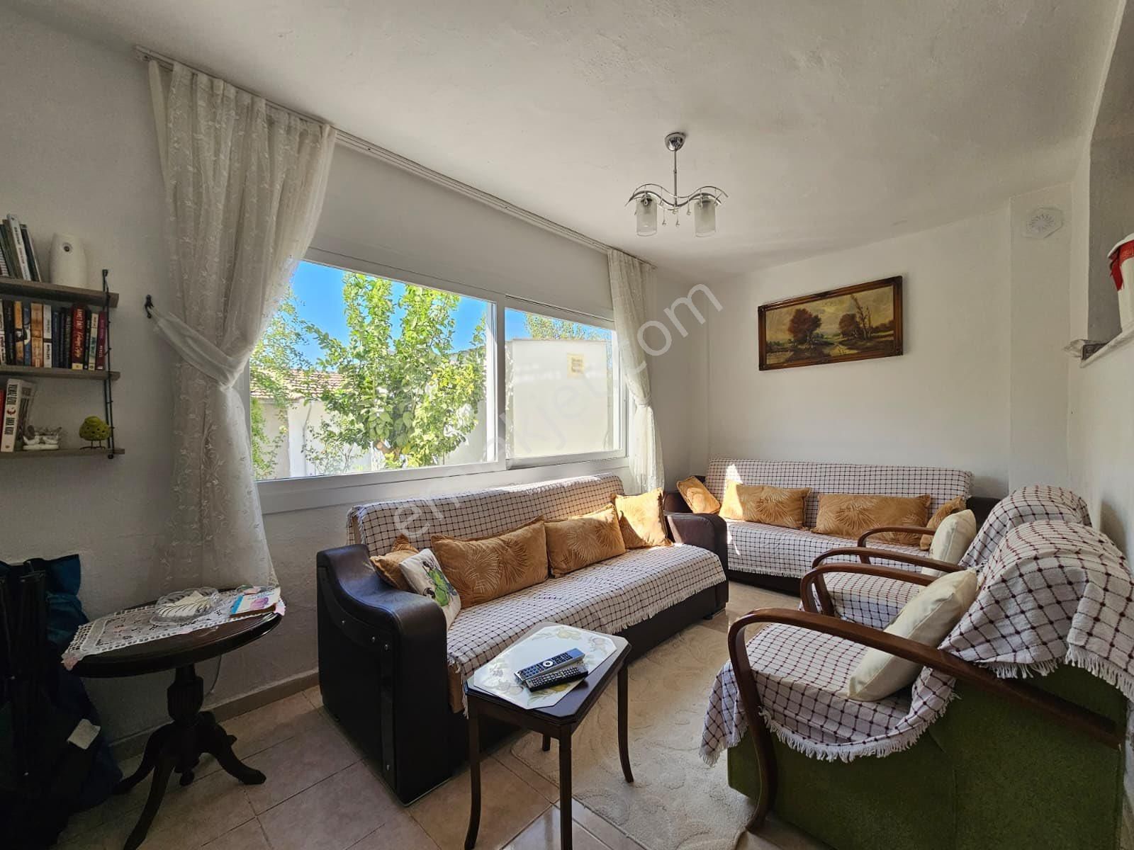 Muğla Bodrum Güllük Satılık Müstakil Yazlık - Görsel 2