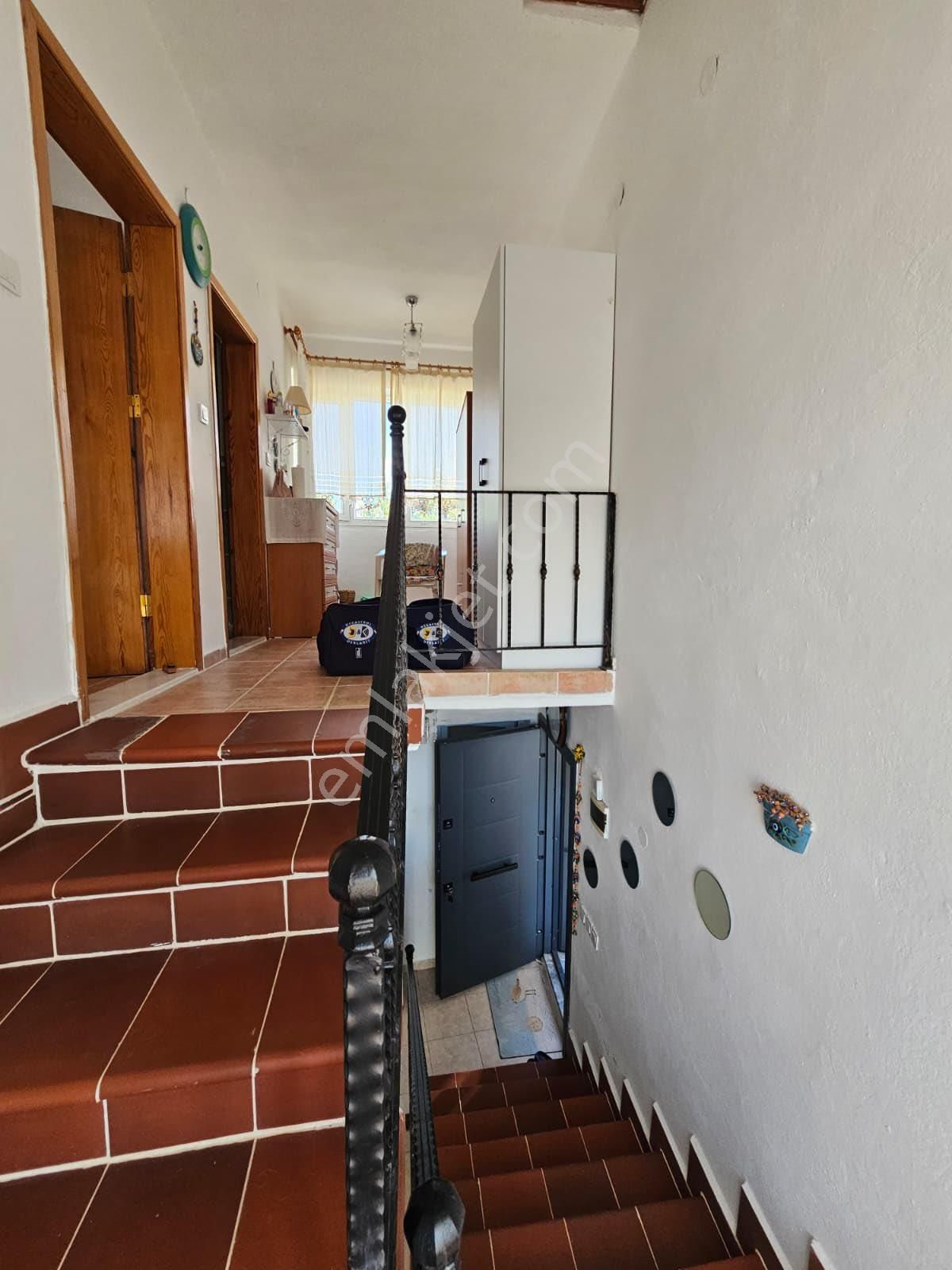 Muğla Bodrum Güllük Satılık Müstakil Yazlık - Görsel 14