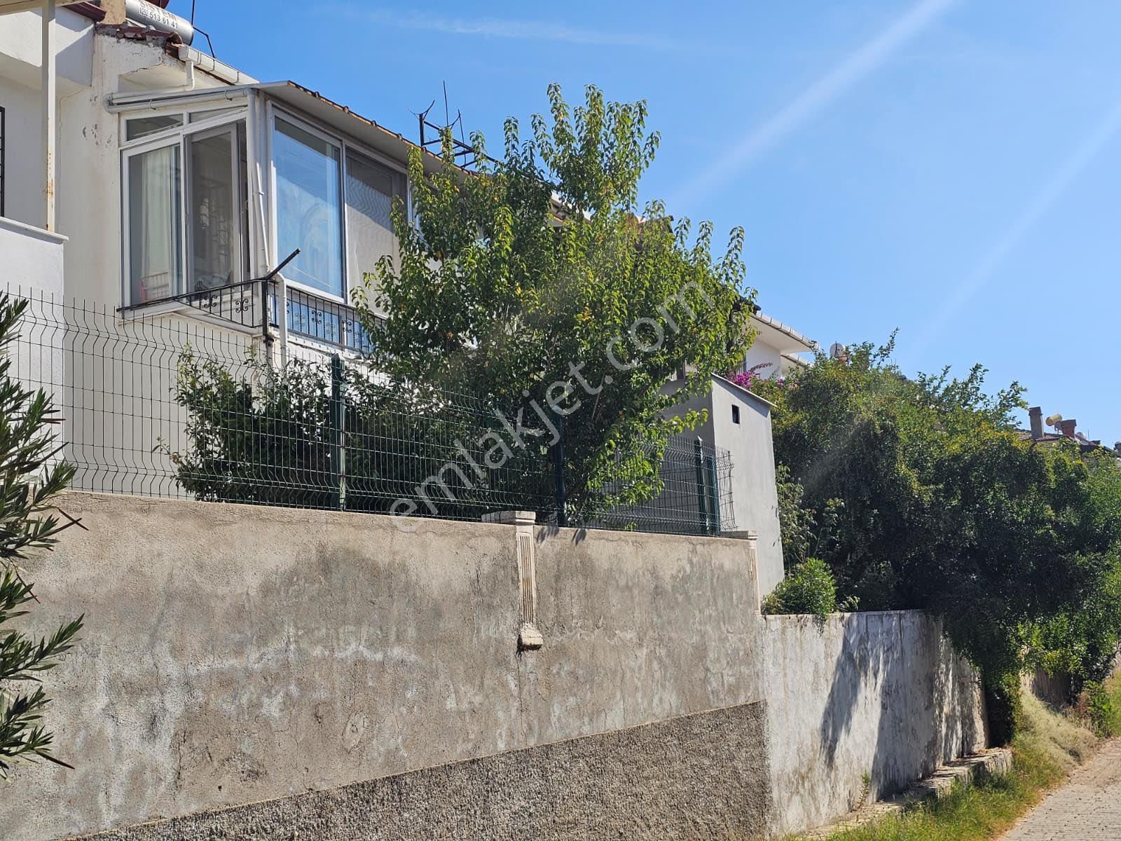 Muğla Bodrum Güllük Satılık Müstakil Yazlık - Görsel 32