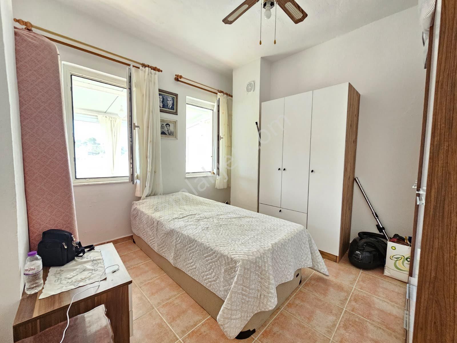 Muğla Bodrum Güllük Satılık Müstakil Yazlık - Görsel 16