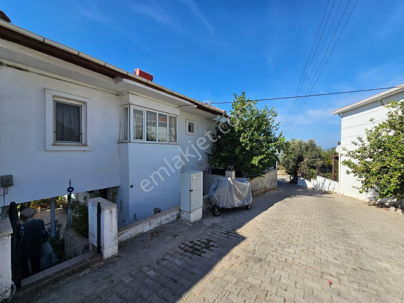 Muğla Bodrum Güllük Satılık Müstakil Yazlık - Görsel 35