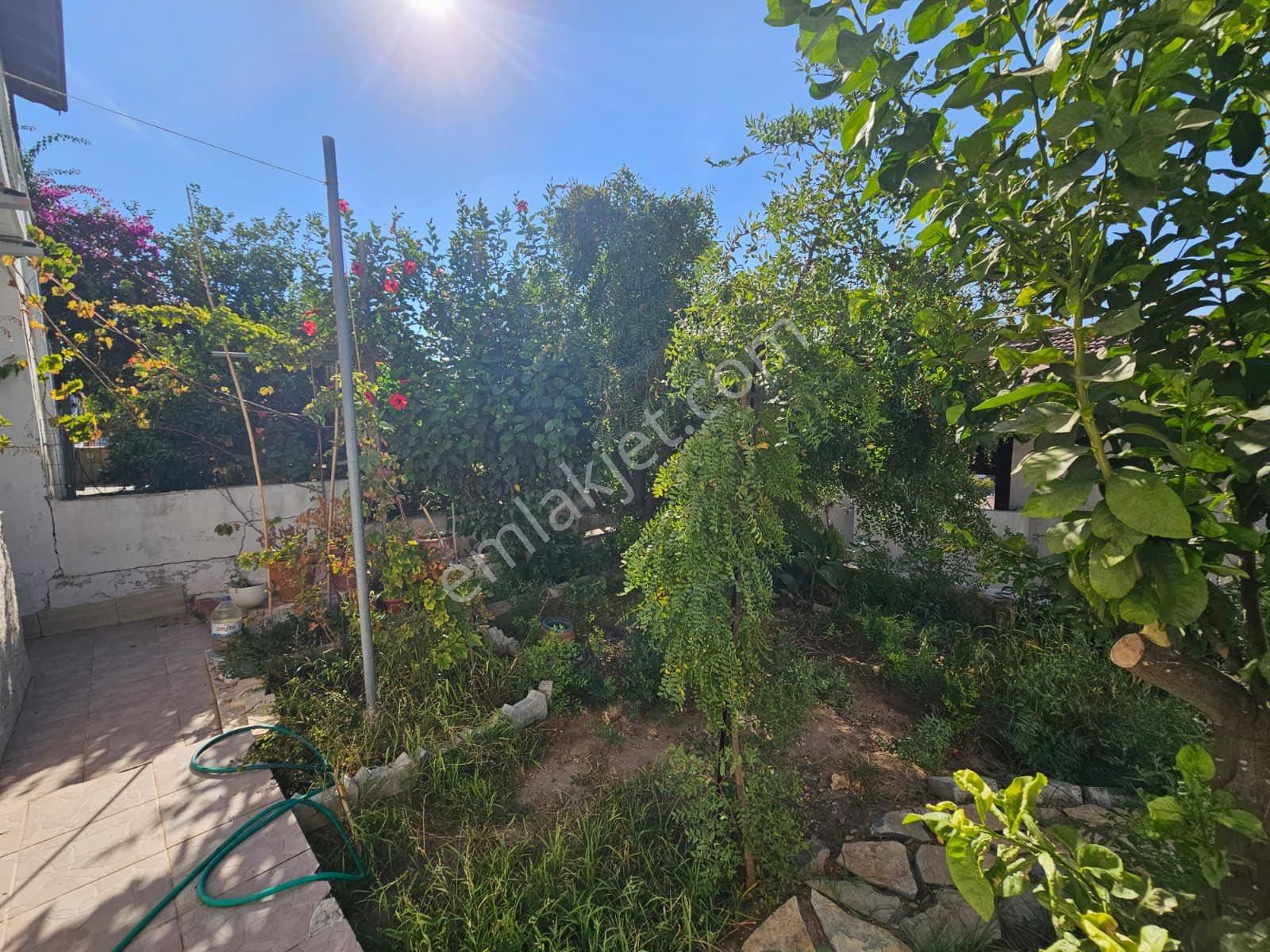 Muğla Bodrum Güllük Satılık Müstakil Yazlık - Görsel 21