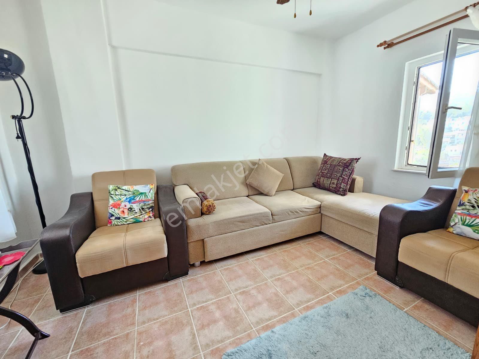 Muğla Bodrum Güllük Satılık Müstakil Yazlık - Görsel 18
