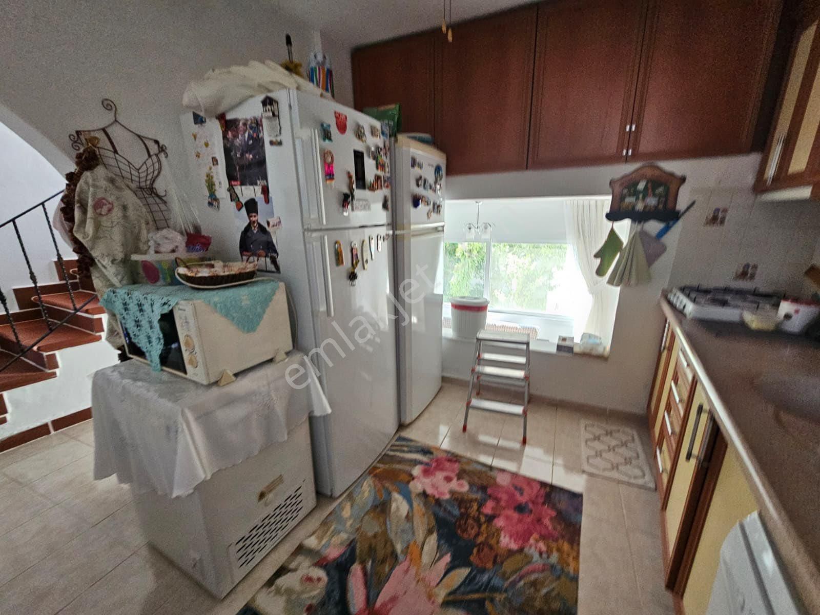 Muğla Bodrum Güllük Satılık Müstakil Yazlık - Görsel 4