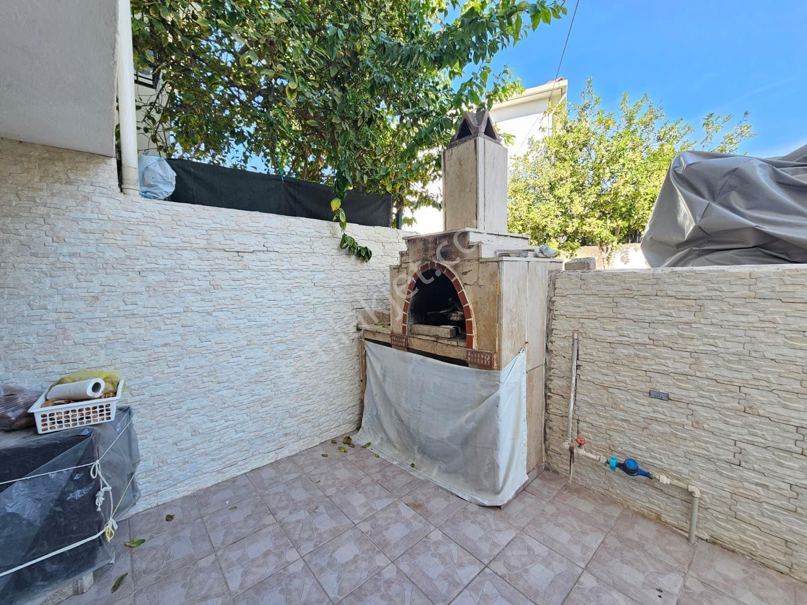 Muğla Bodrum Güllük Satılık Müstakil Yazlık - Görsel 31