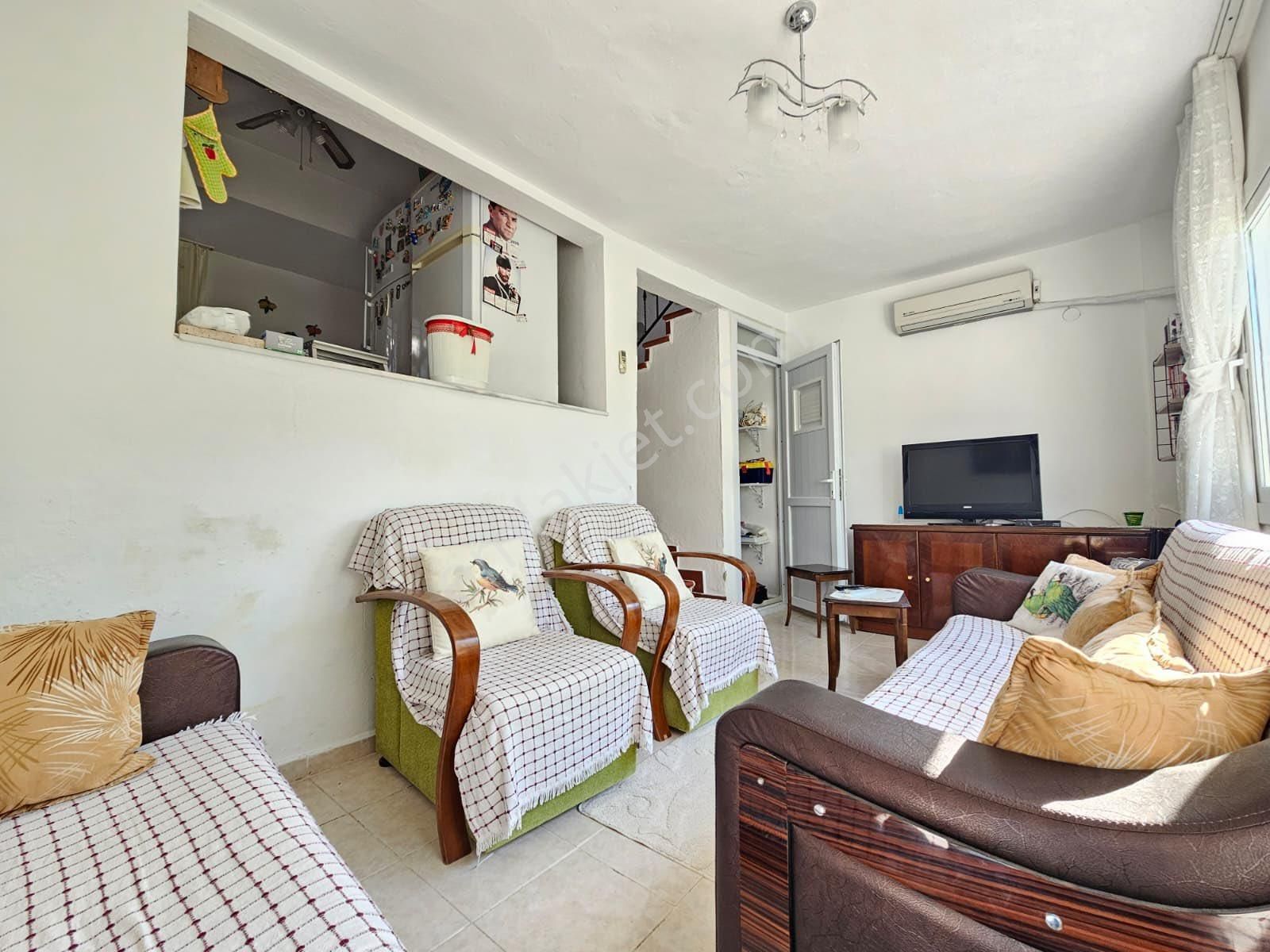 Muğla Bodrum Güllük Satılık Müstakil Yazlık - Görsel 3
