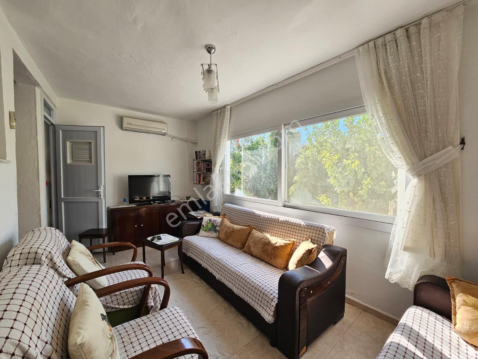 Muğla Bodrum Güllük Satılık Müstakil Yazlık - Görsel 7