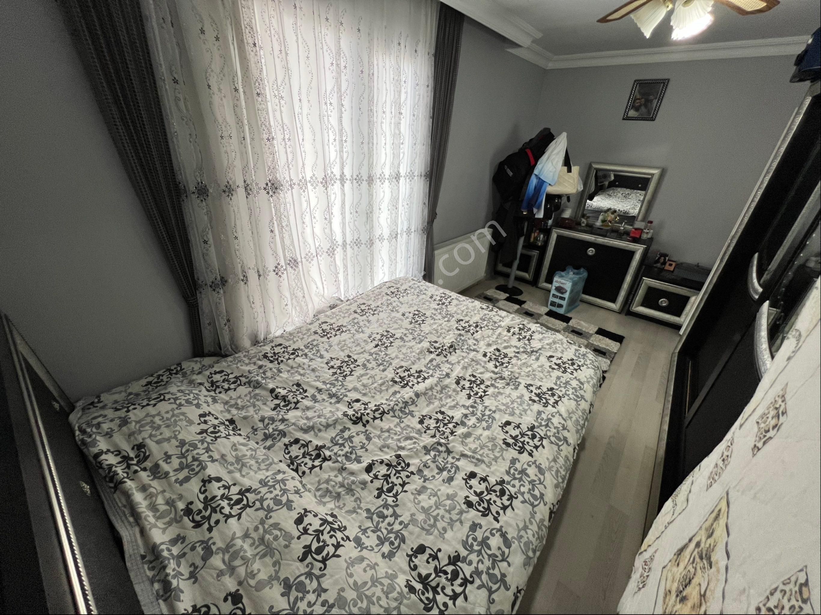 Vizyon Emlak'tan Bağlarbaşı Mh Geniş Teraslı 4+1 Dubleks Daire - Görsel 8