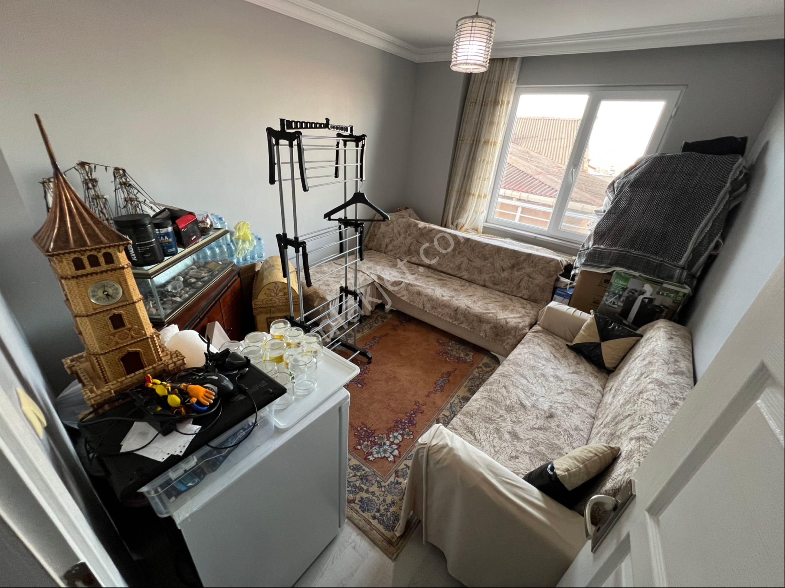 Vizyon Emlak'tan Bağlarbaşı Mh Geniş Teraslı 4+1 Dubleks Daire - Görsel 13