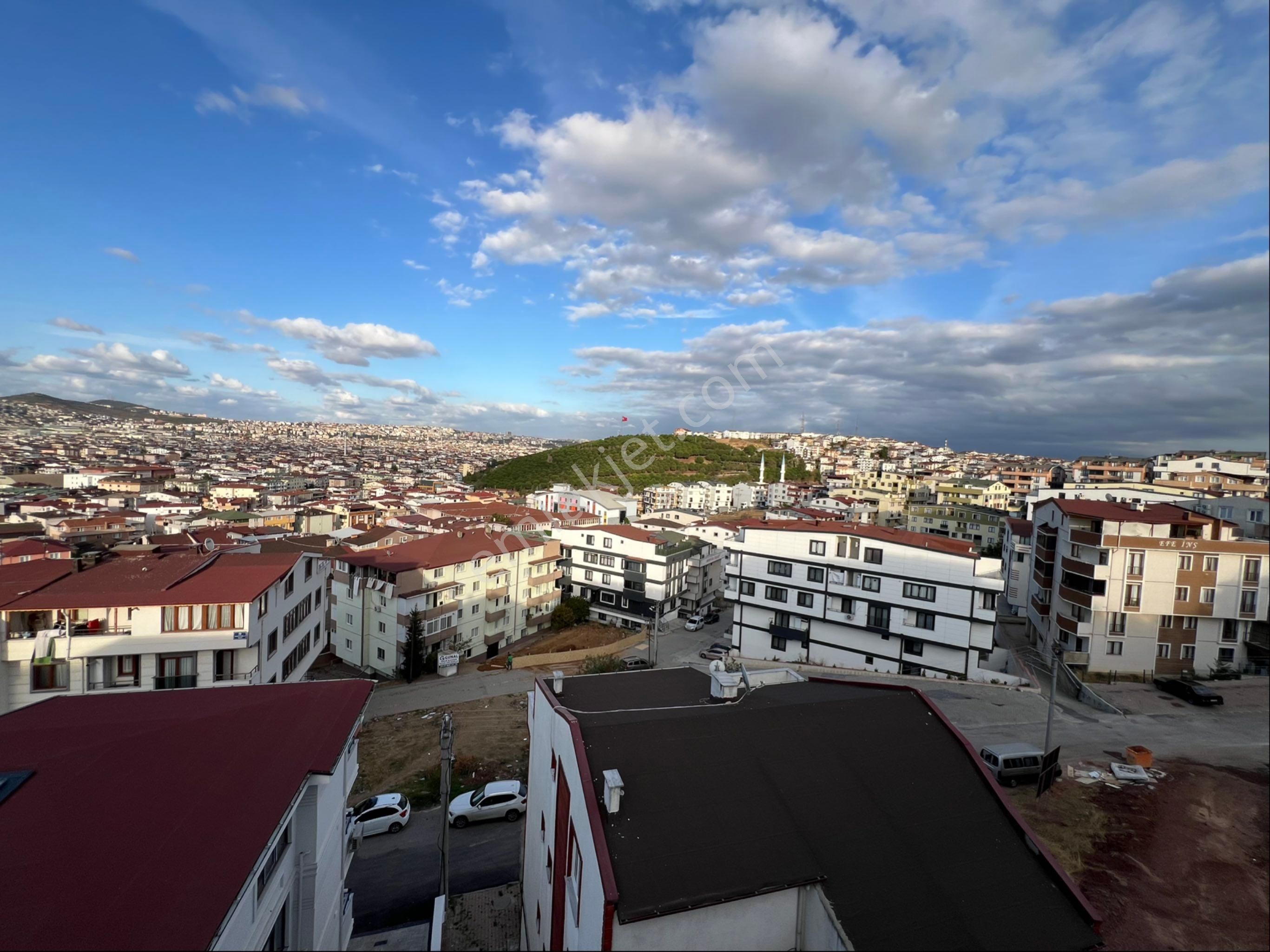 Vizyon Emlak'tan Bağlarbaşı Mh Geniş Teraslı 4+1 Dubleks Daire - Görsel 24