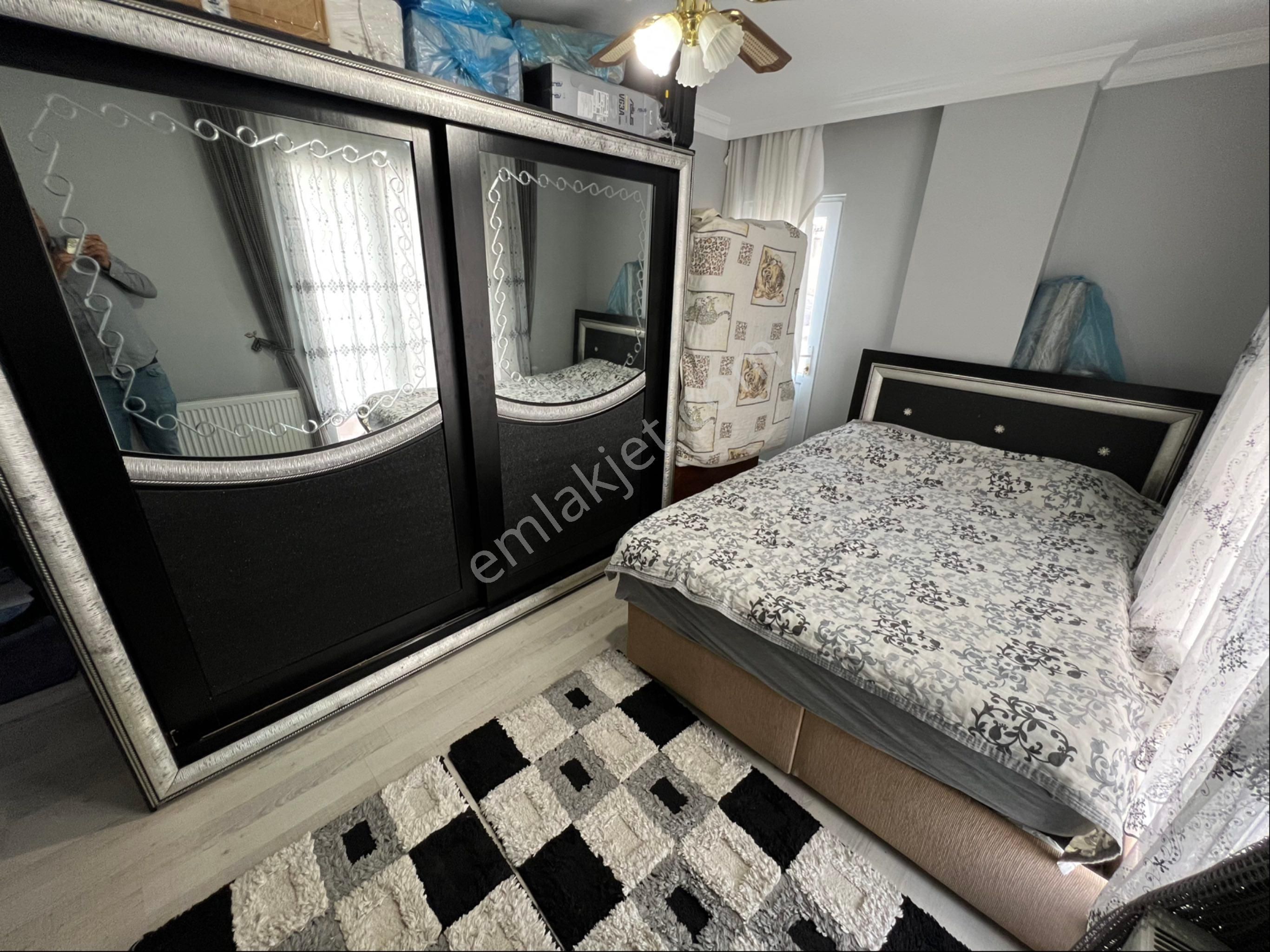 Vizyon Emlak'tan Bağlarbaşı Mh Geniş Teraslı 4+1 Dubleks Daire - Görsel 9