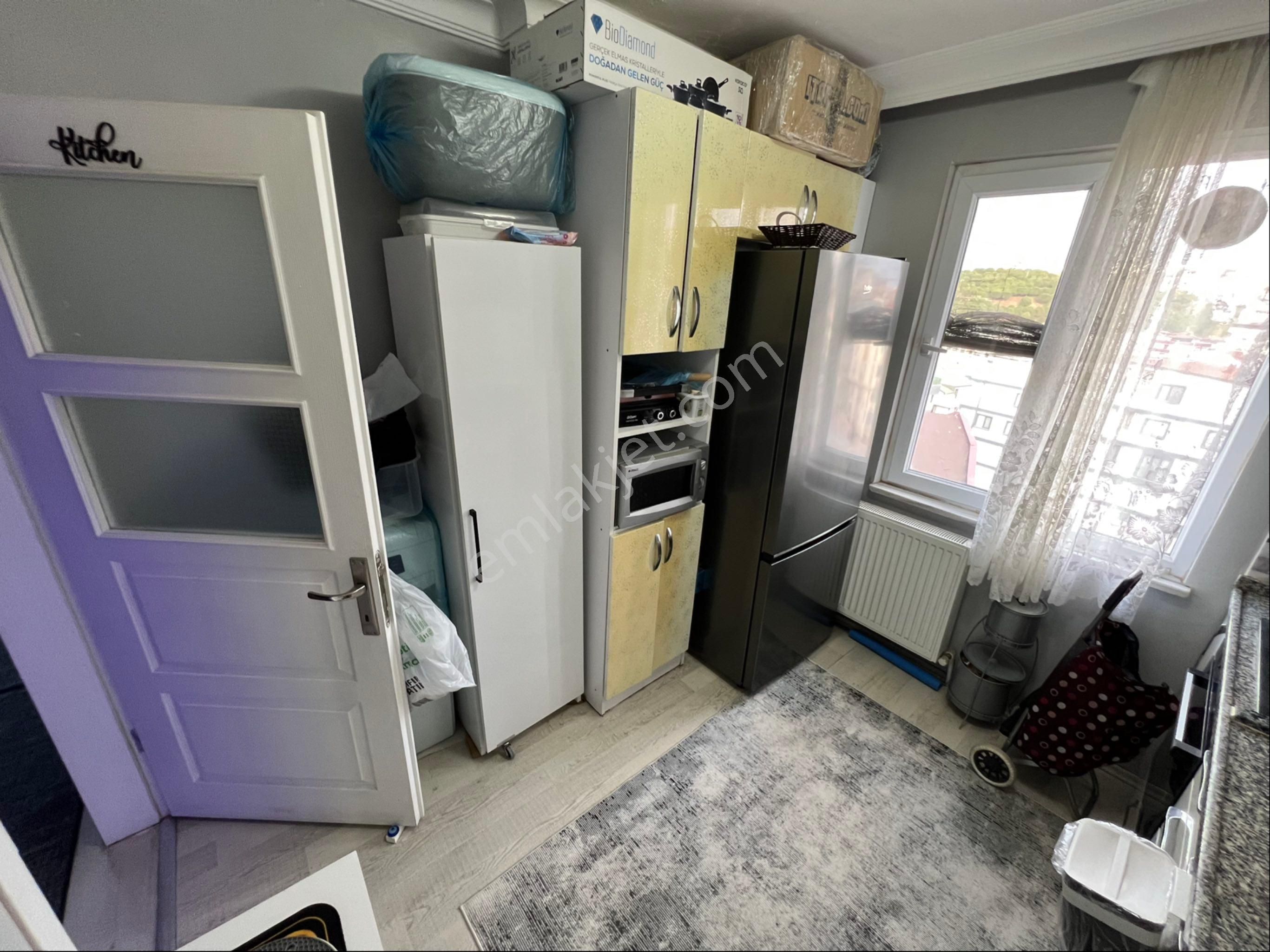 Vizyon Emlak'tan Bağlarbaşı Mh Geniş Teraslı 4+1 Dubleks Daire - Görsel 14