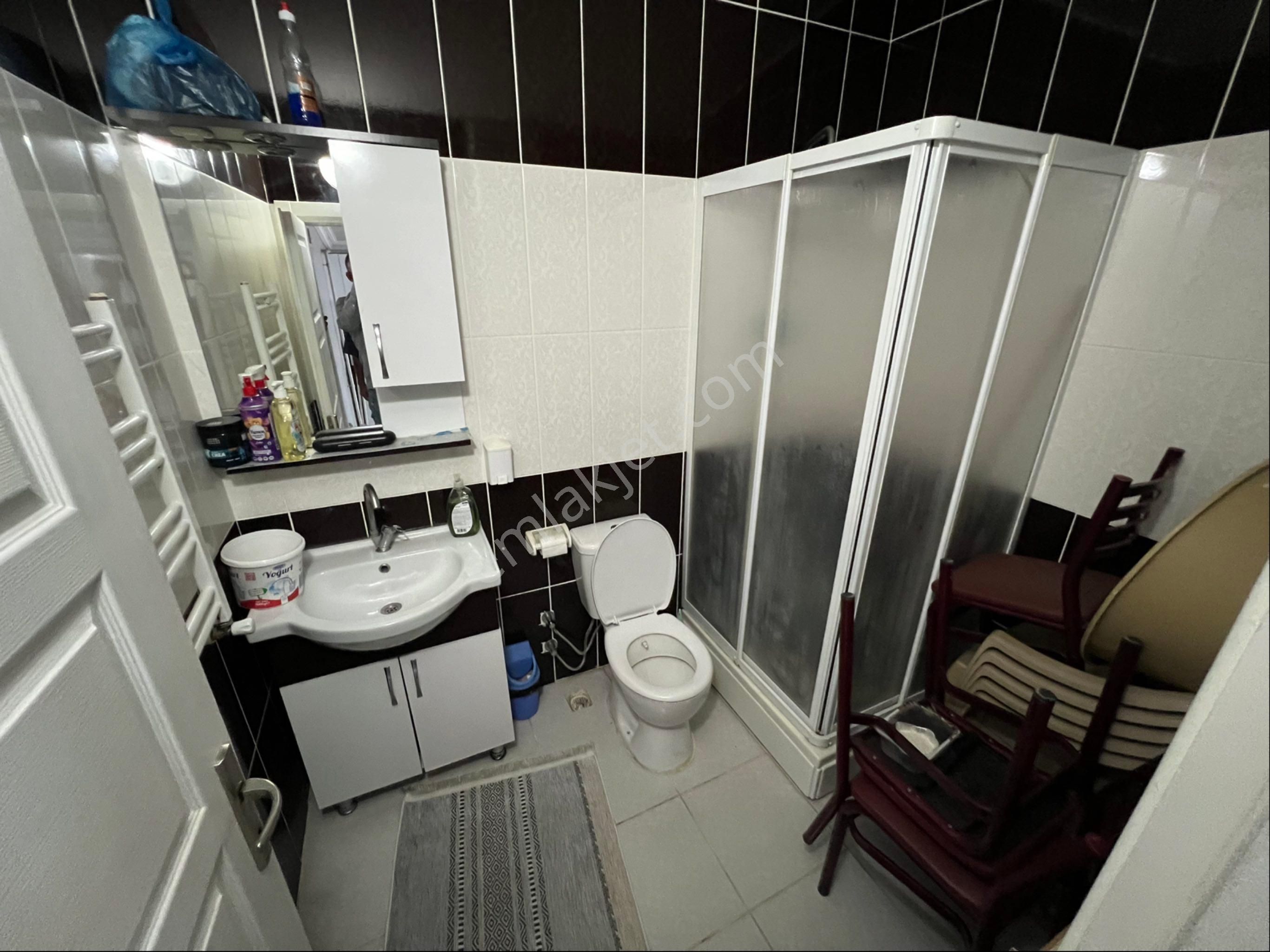 Vizyon Emlak'tan Bağlarbaşı Mh Geniş Teraslı 4+1 Dubleks Daire - Görsel 20