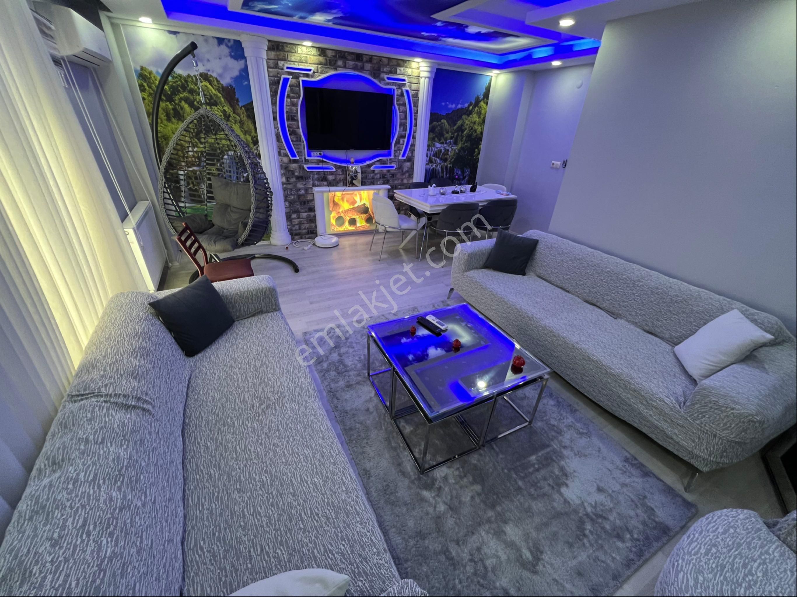 Vizyon Emlak'tan Bağlarbaşı Mh Geniş Teraslı 4+1 Dubleks Daire - Görsel 2