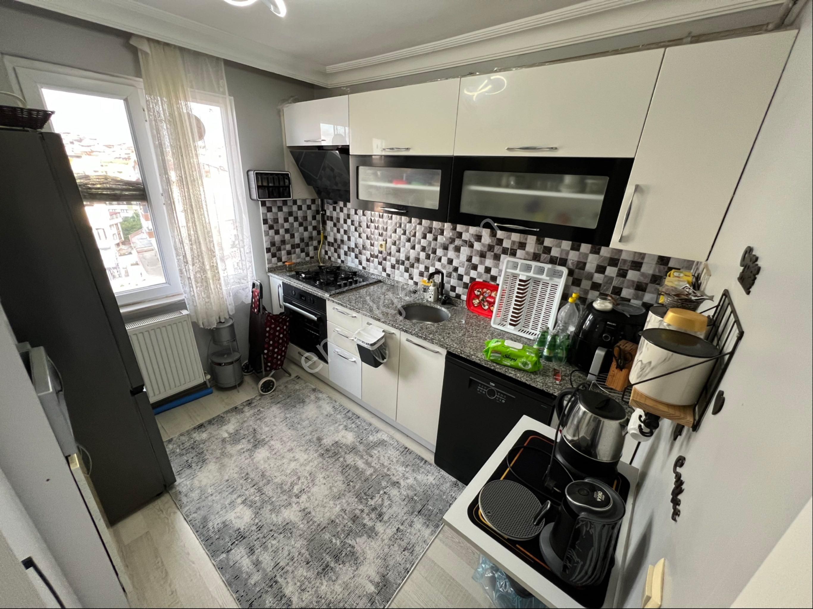 Vizyon Emlak'tan Bağlarbaşı Mh Geniş Teraslı 4+1 Dubleks Daire - Görsel 19