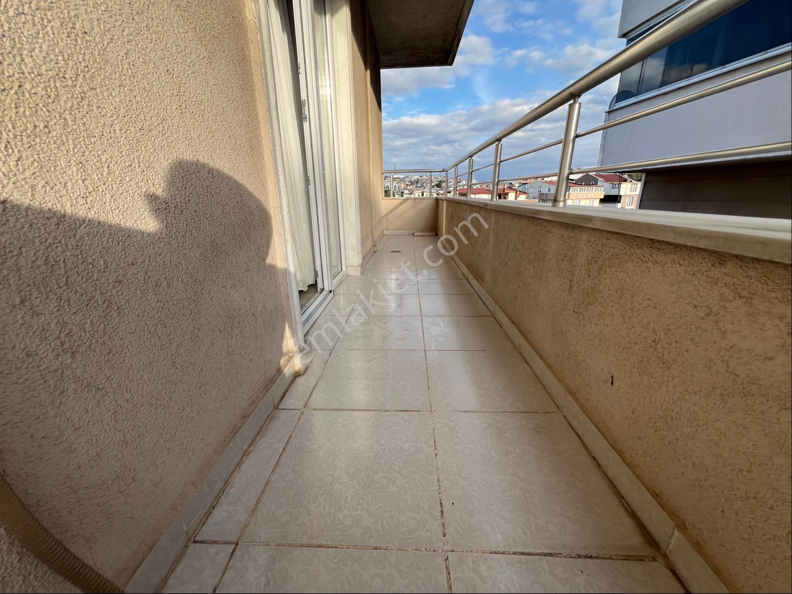 Vizyon Emlak'tan Bağlarbaşı Mh Geniş Teraslı 4+1 Dubleks Daire - Görsel 29