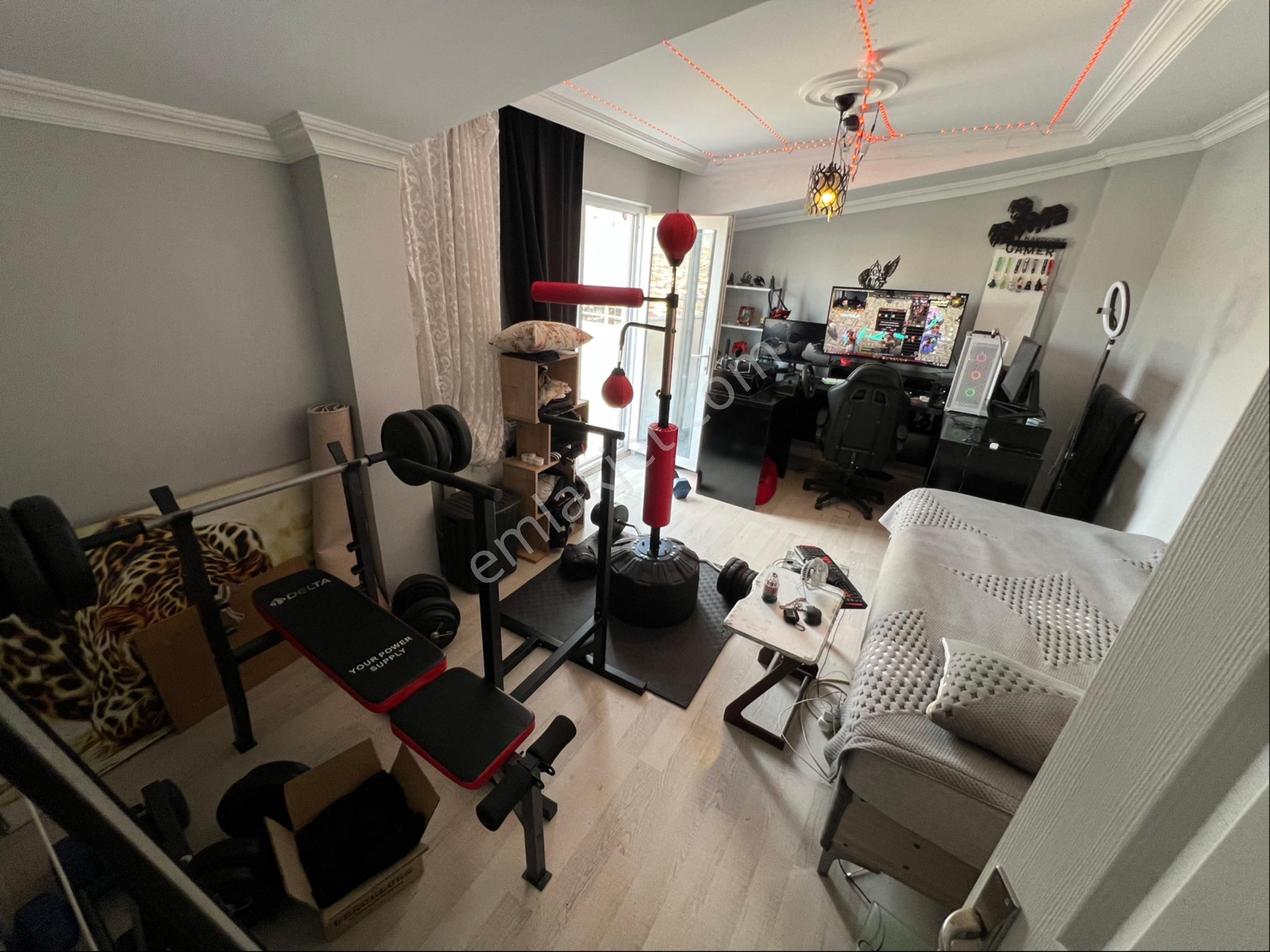 Vizyon Emlak'tan Bağlarbaşı Mh Geniş Teraslı 4+1 Dubleks Daire - Görsel 12