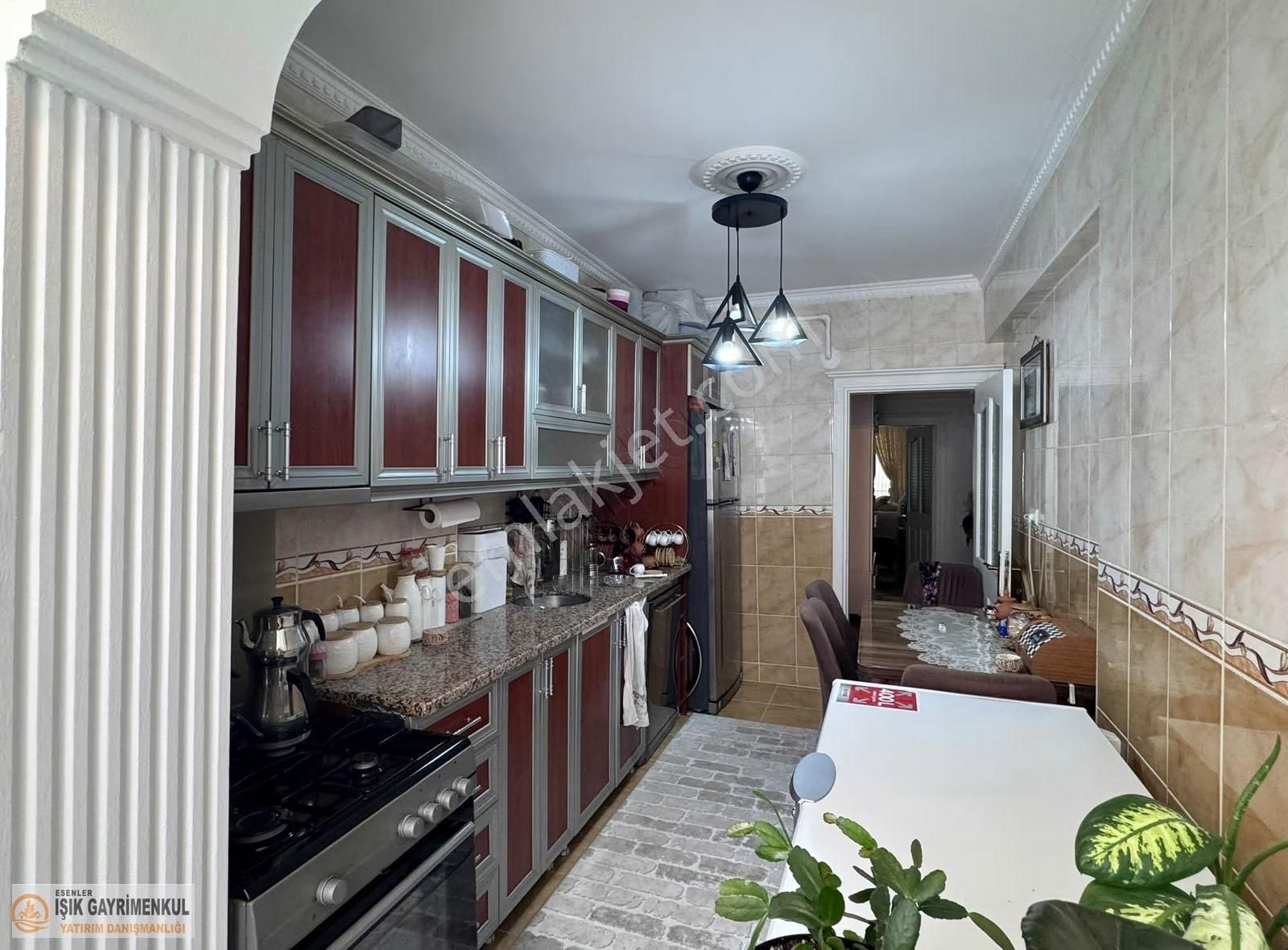 Işık Emlak Güvencesiyle Ninehatunda Satılık 2+1 Daire - Görsel 10