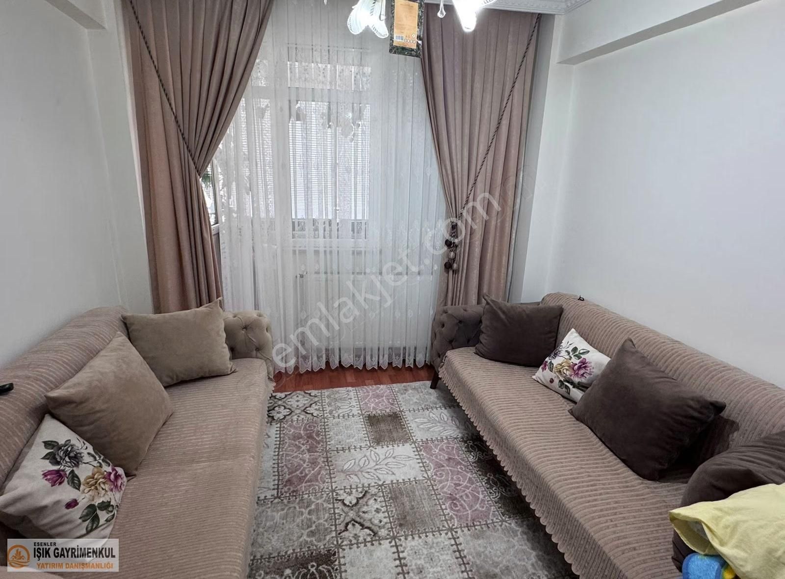 Işık Emlak Güvencesiyle Ninehatunda Satılık 2+1 Daire - Görsel 12