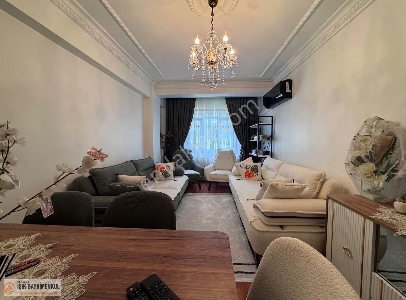 Işık Emlak Güvencesiyle Ninehatunda Satılık 2+1 Daire - Görsel 23