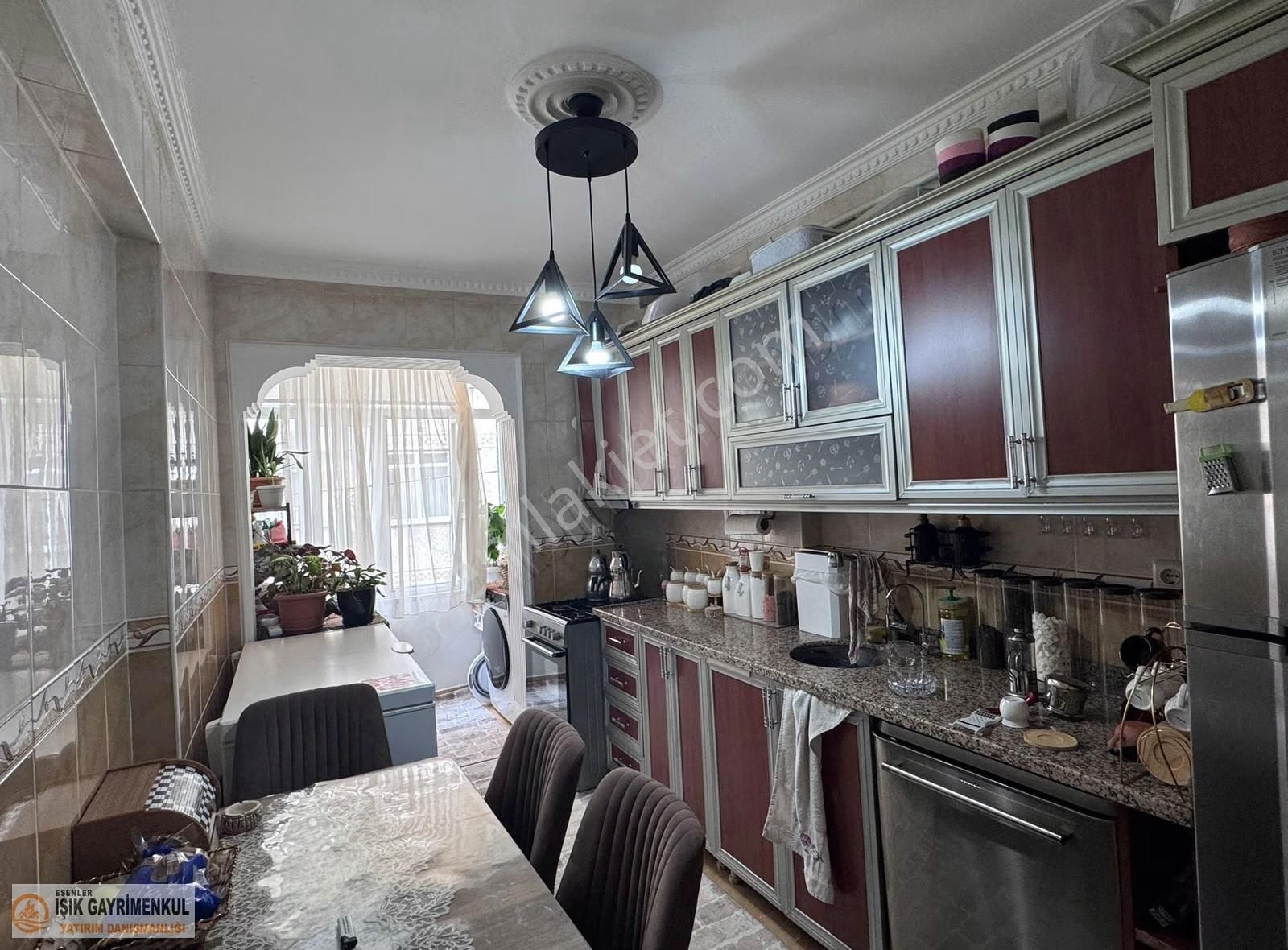 Işık Emlak Güvencesiyle Ninehatunda Satılık 2+1 Daire - Görsel 26