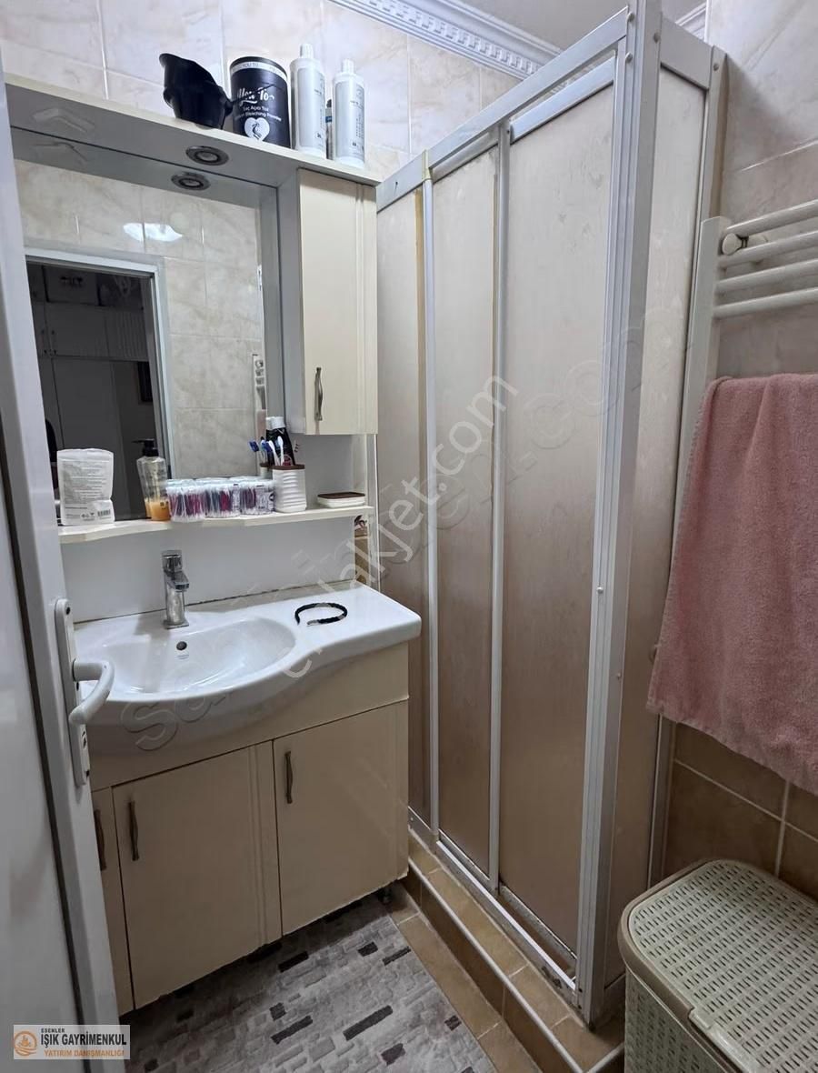 Işık Emlak Güvencesiyle Ninehatunda Satılık 2+1 Daire - Görsel 13