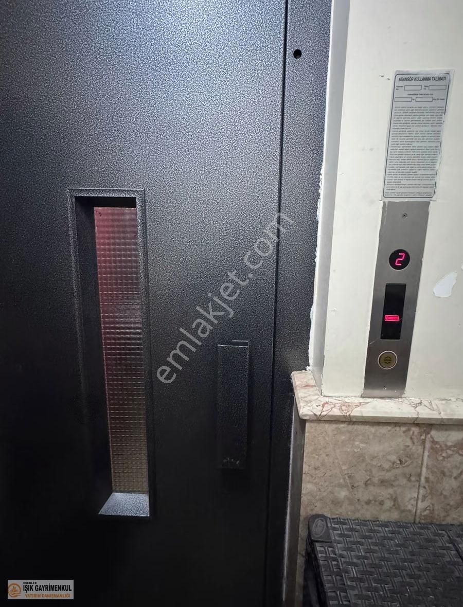 Işık Emlak Güvencesiyle Ninehatunda Satılık 2+1 Daire - Görsel 17