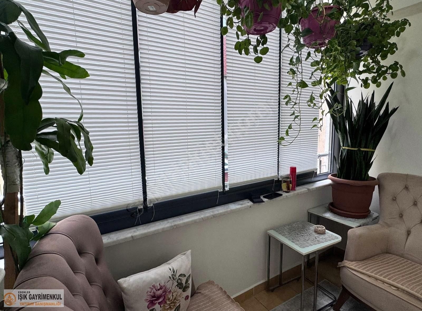 Işık Emlak Güvencesiyle Ninehatunda Satılık 2+1 Daire - Görsel 20