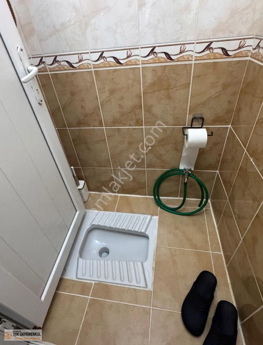 Işık Emlak Güvencesiyle Ninehatunda Satılık 2+1 Daire - Görsel 16