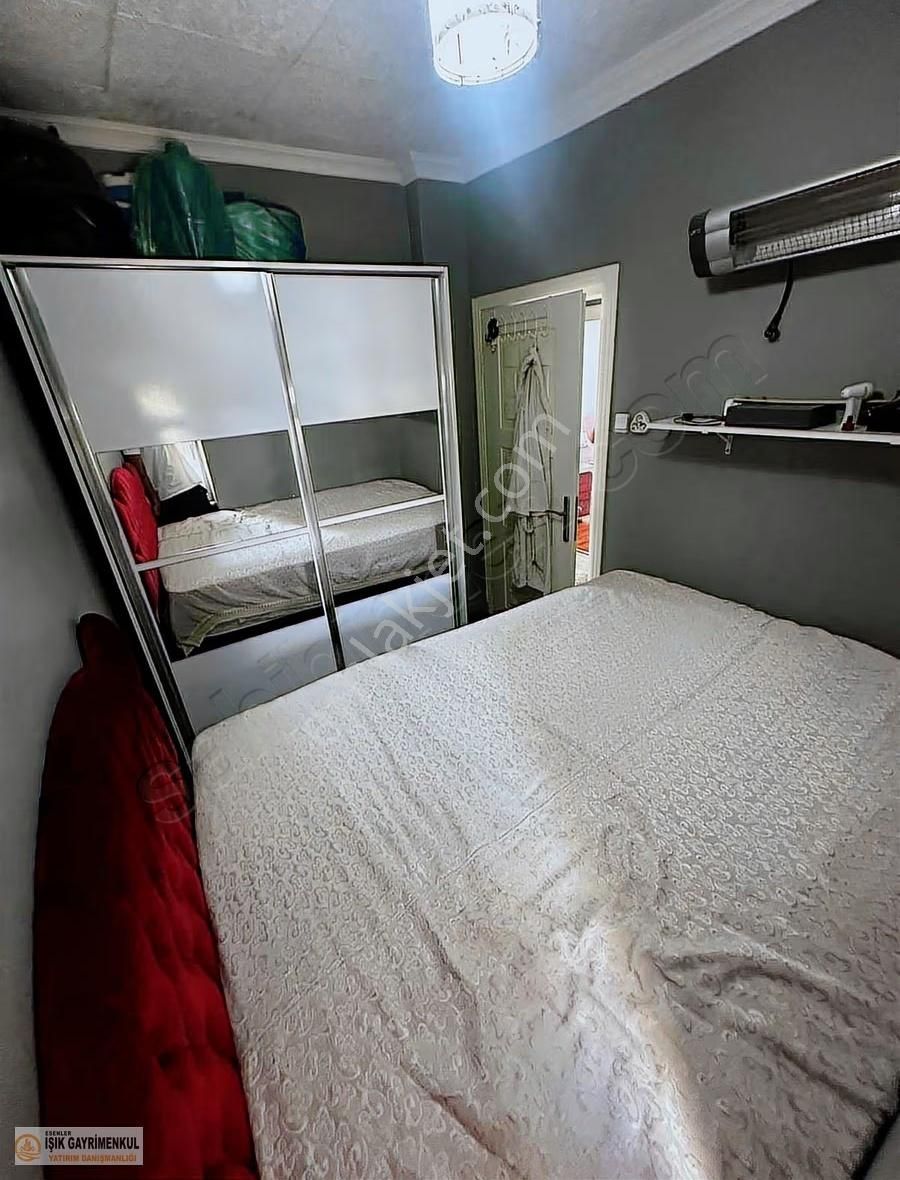 Işık Emlak Güvencesiyle Satılık 2+1 Daire - Görsel 9