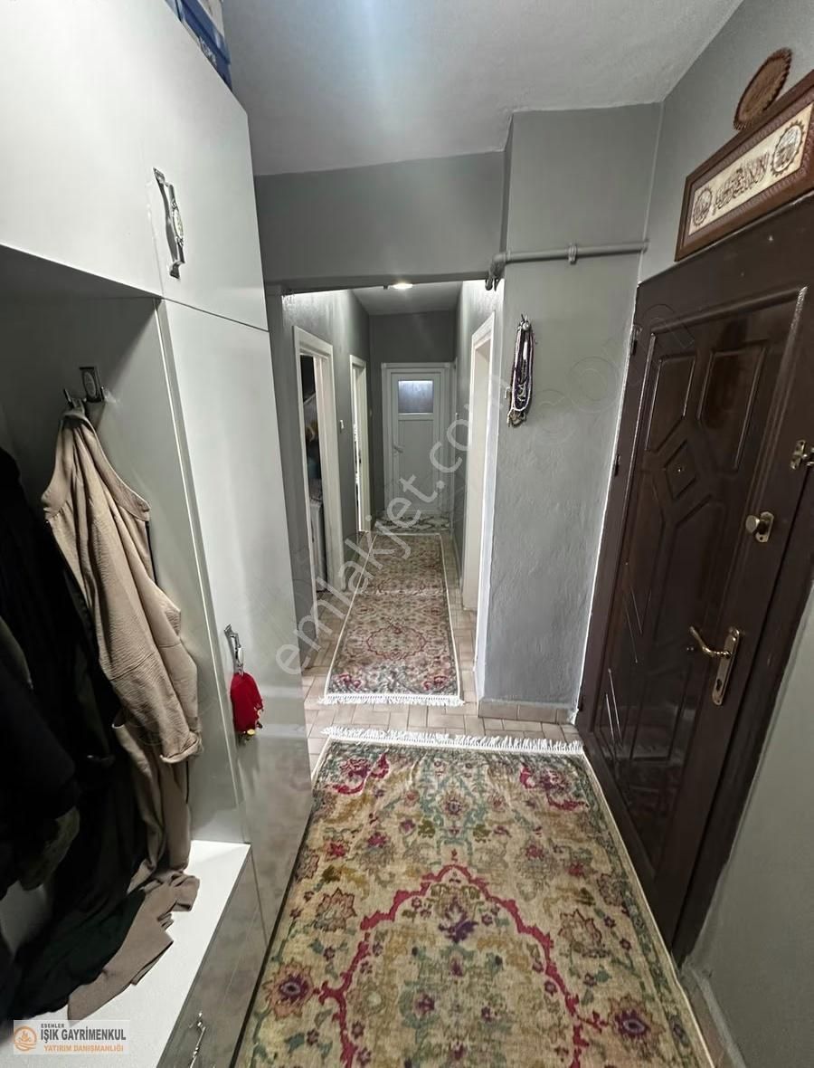 Işık Emlak Güvencesiyle Satılık 2+1 Daire - Görsel 20