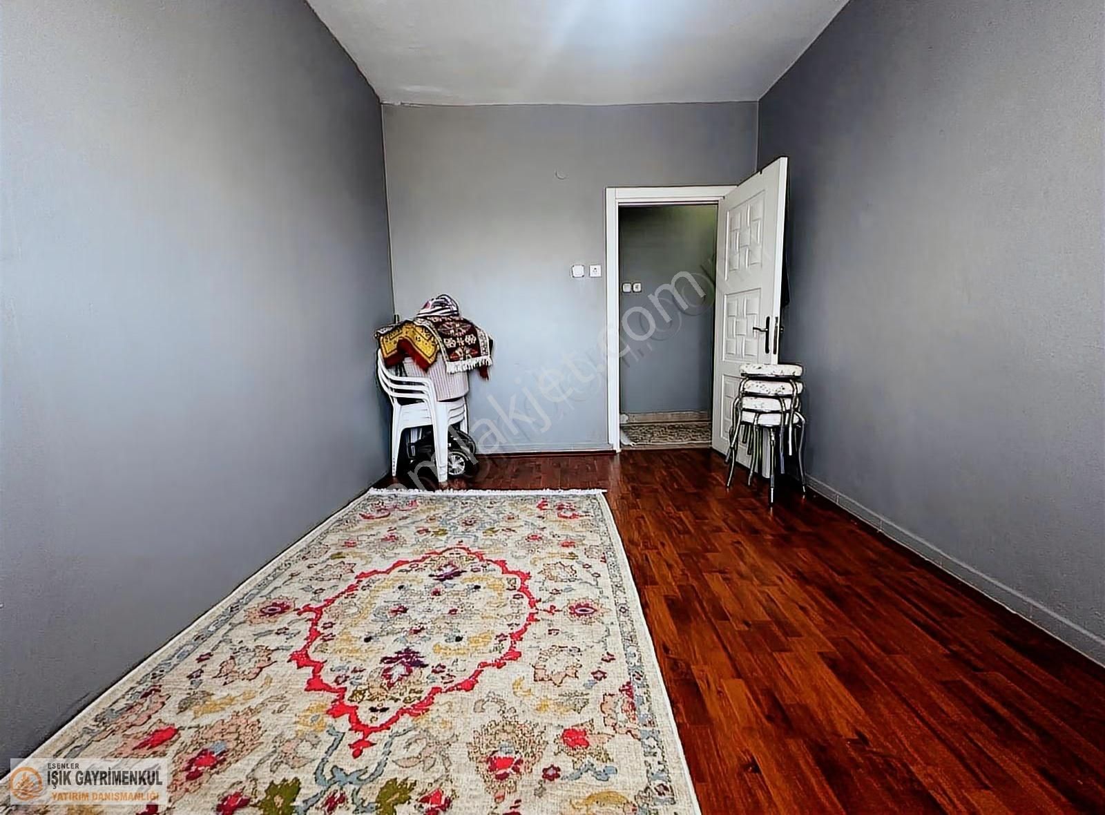 Işık Emlak Güvencesiyle Satılık 2+1 Daire - Görsel 19