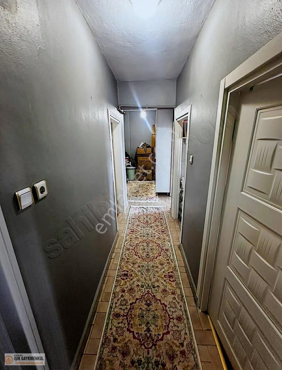 Işık Emlak Güvencesiyle Satılık 2+1 Daire - Görsel 8