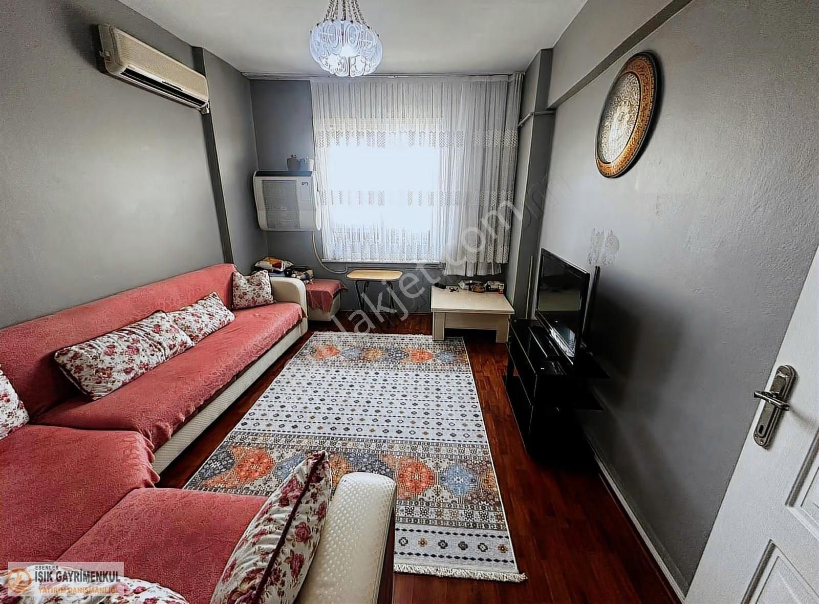 Işık Emlak Güvencesiyle Satılık 2+1 Daire - Görsel 4