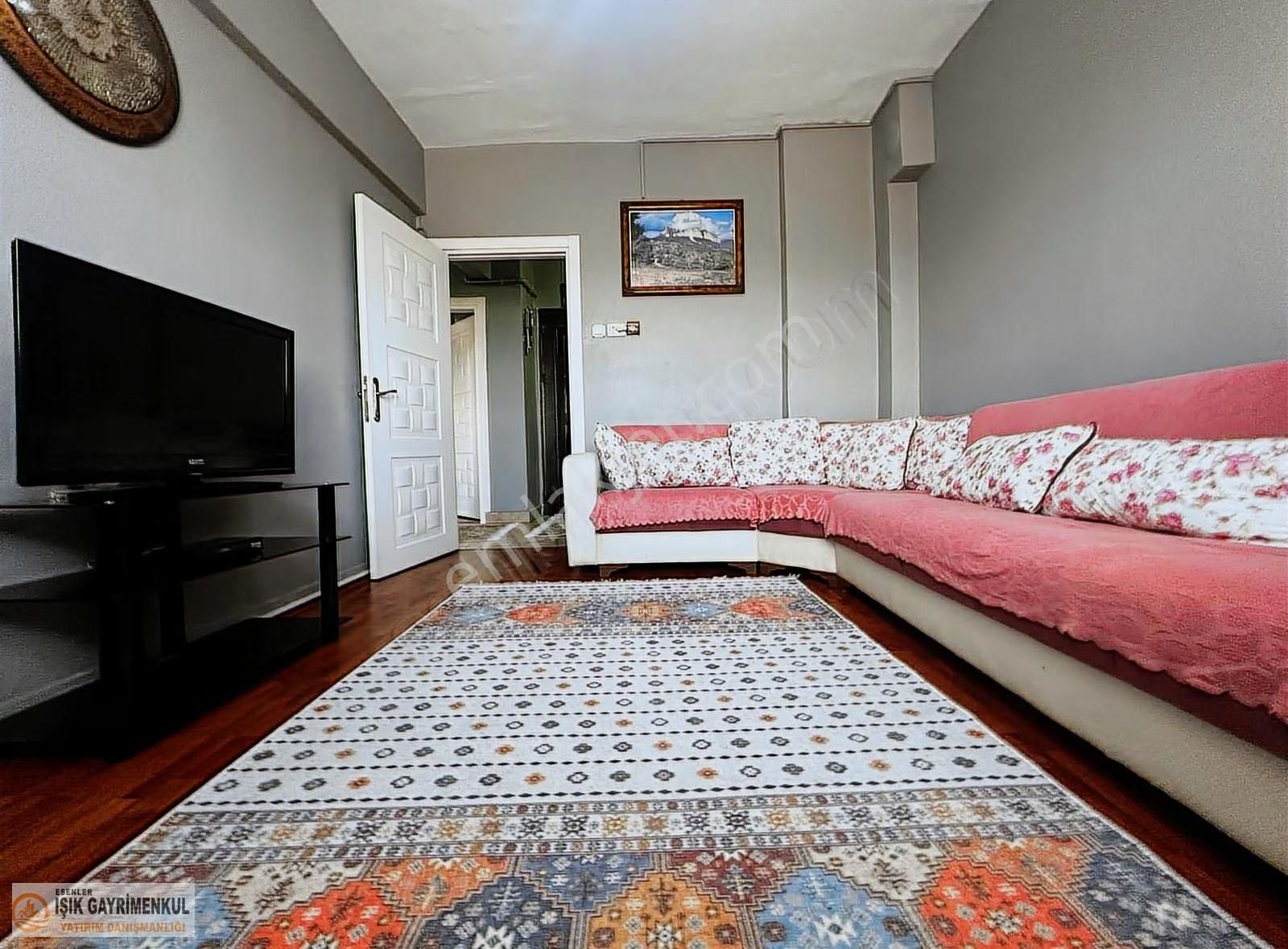 Işık Emlak Güvencesiyle Satılık 2+1 Daire - Görsel 22