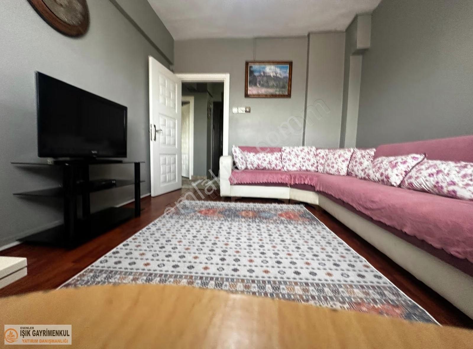 Işık Emlak Güvencesiyle Satılık 2+1 Daire - Görsel 25