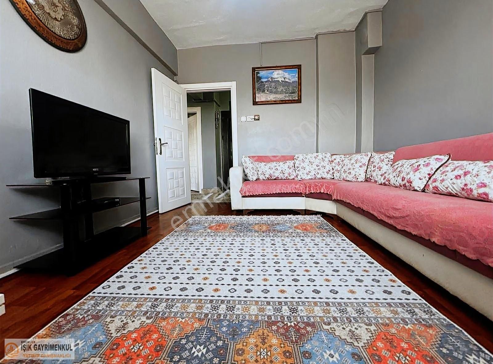 Işık Emlak Güvencesiyle Satılık 2+1 Daire - Görsel 21