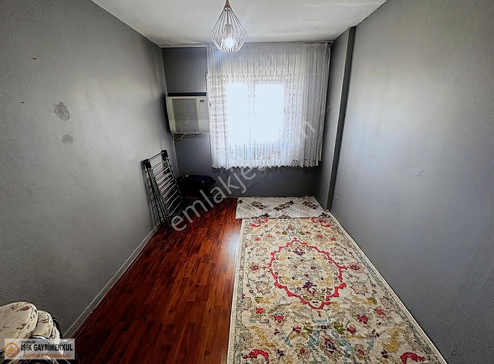 Işık Emlak Güvencesiyle Satılık 2+1 Daire - Görsel 12