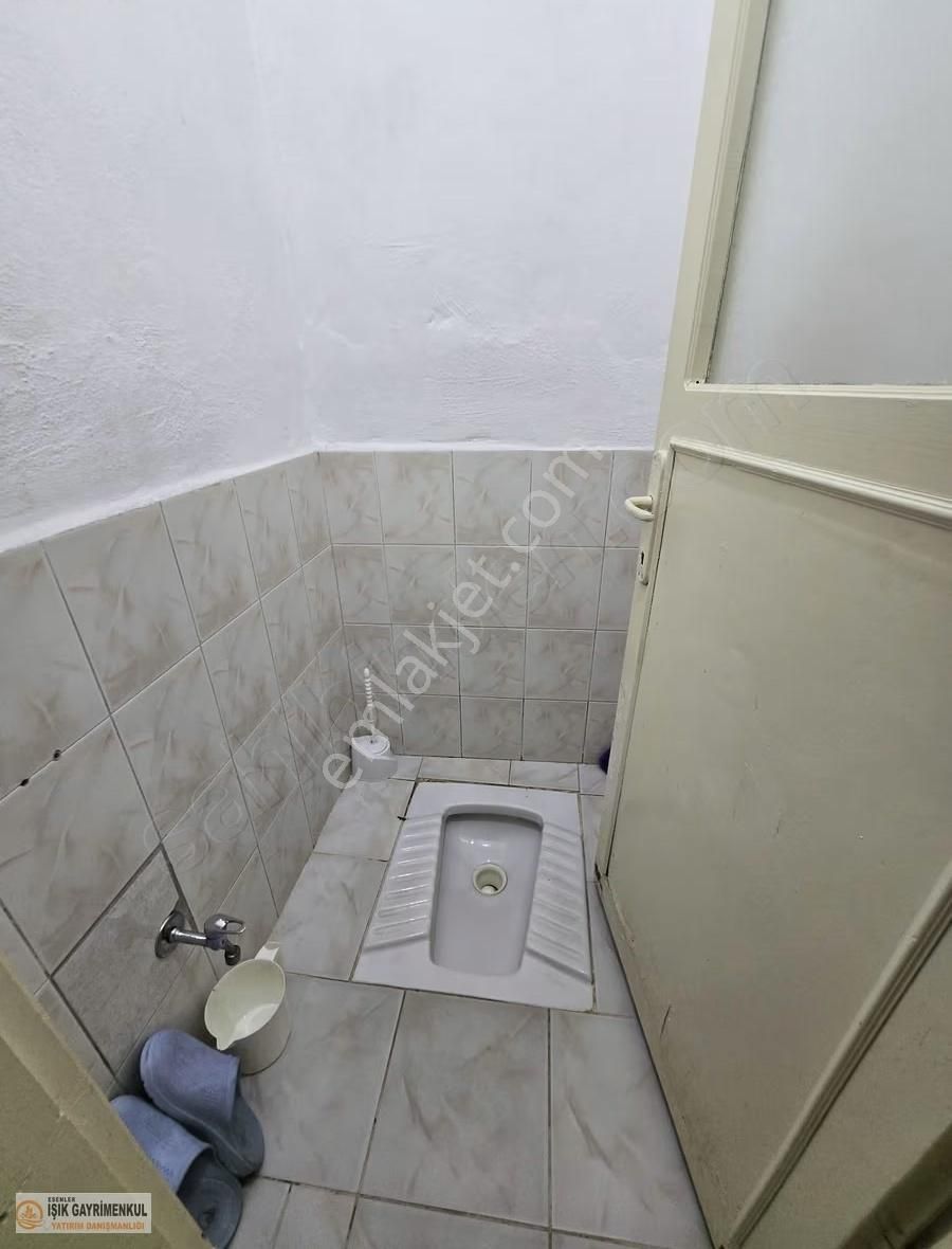 Işık'tan 2002 Yapımı Satılık 2+1 90 M2 Nizami Bina Balkonlu!!! - Görsel 11