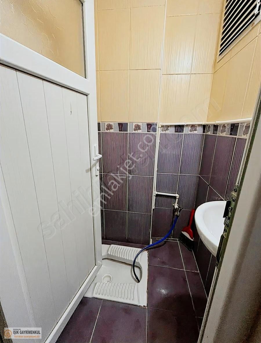 Işık Gayrimenkul Güvencesiyle Satılık Krediye Uygun Bahçe Kat - Görsel 14